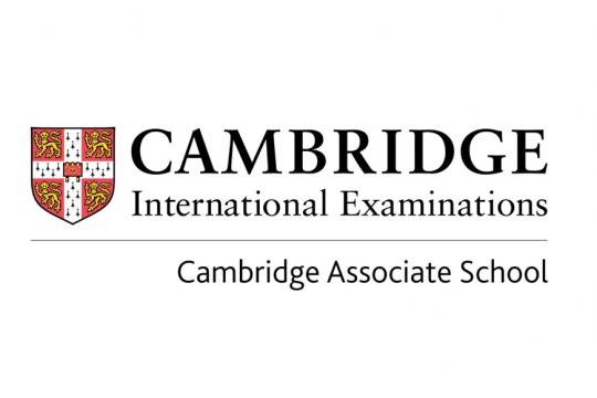 Alle deelnemers Cambridge examen geslaagd