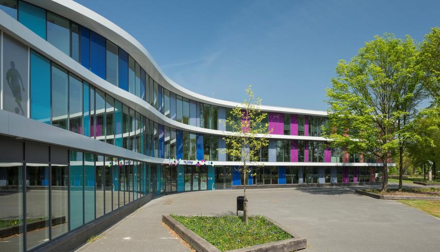 Schoolplan 2026-2030