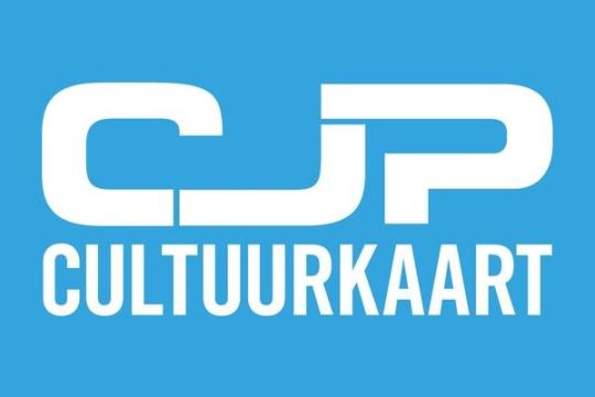 CJP-passen