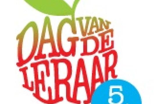 Dag van de leraar