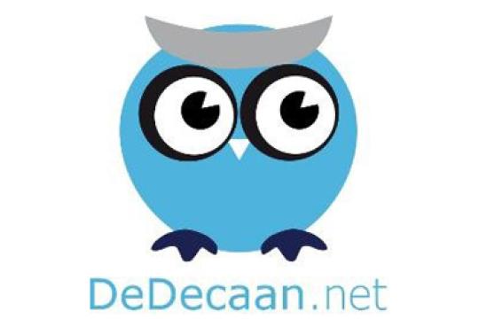 Inloggen college.dedecaan.net