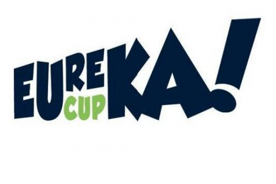 Het College beste team Eureka!Cup 2018-2019