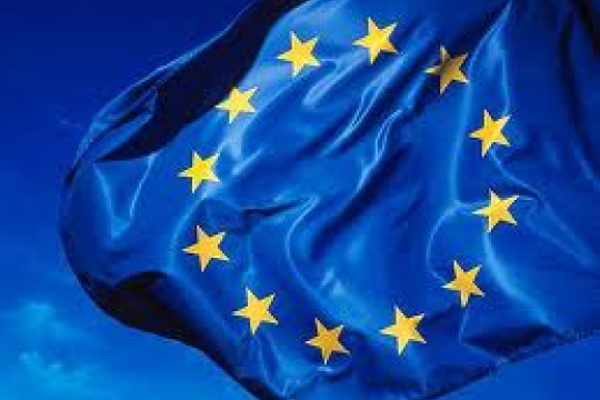 Europadag leerjaar 1