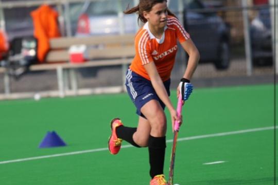LOOT-leerling in de spotlight