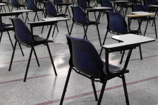 Keuze examenvakken 1e en 2e tijdvak