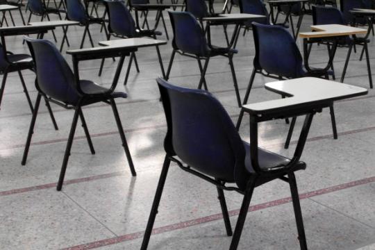 Centraal Examen 2019