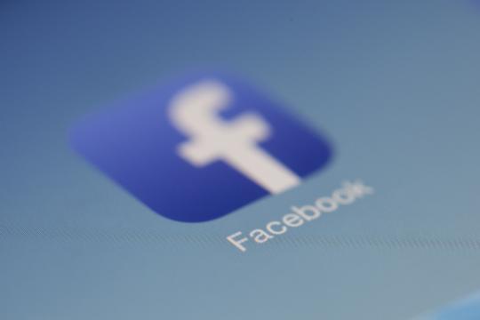 Facebookpagina groeit en bloeit