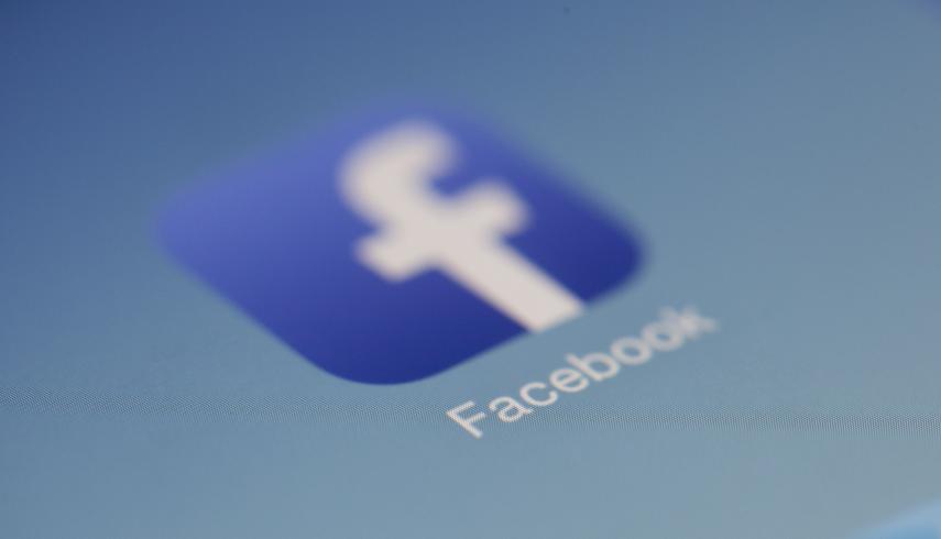 Facebookpagina groeit en bloeit