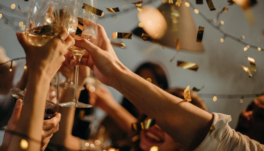 Kaartverkoop reünie tot en met 16 juni