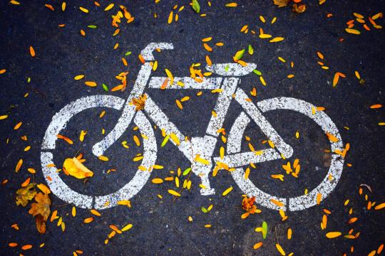 Fietscontrole
