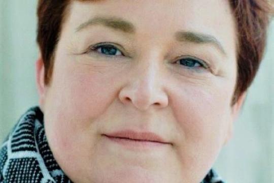Sandra Holtjer benoemd tot lid college van bestuur van LVO