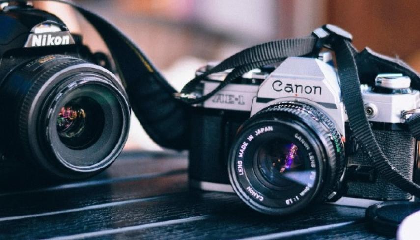 Schoolfotograaf: bestellen foto's