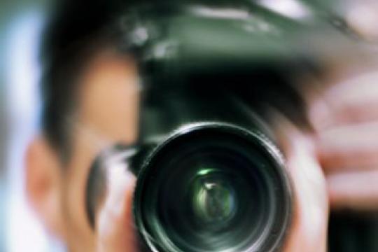 Schoolfotograaf