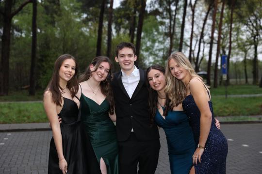 Save the date: galabal VWO-6