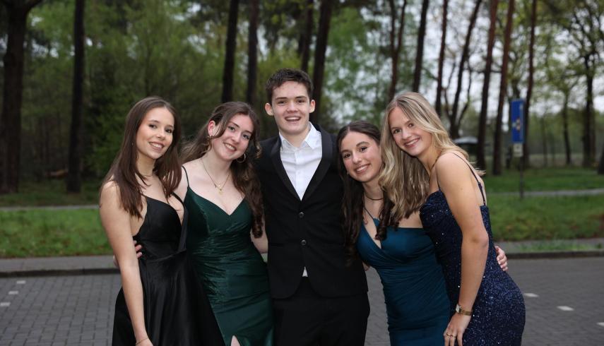 Save the date: galabal VWO-6