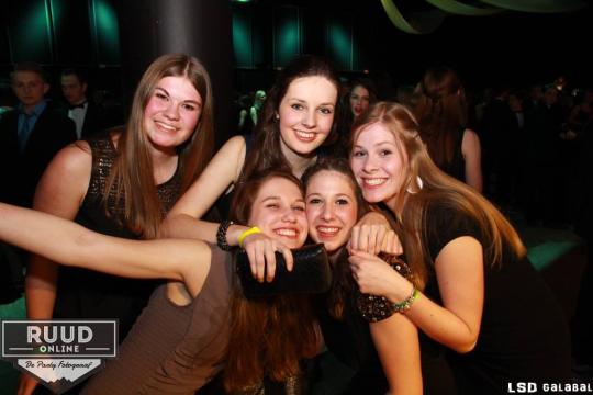 Galabal 2015