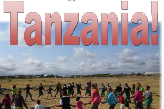 Met Global Exploration naar Tanzania