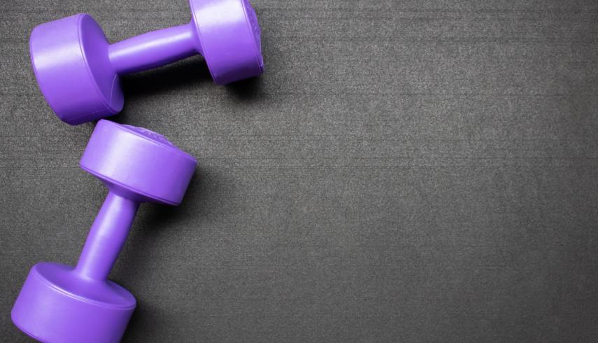 Fit & Sterk - sportprogramma voor vwo 6
