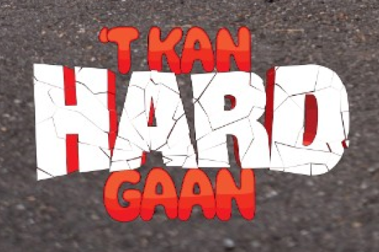 E-bikecampagne 't Kan Hard Gaan van start