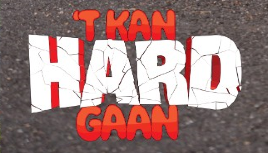 E-bikecampagne 't Kan Hard Gaan van start