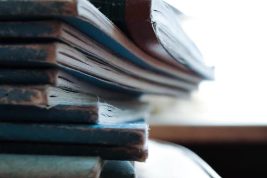 Oproep jaarboekcommissie VWO-6