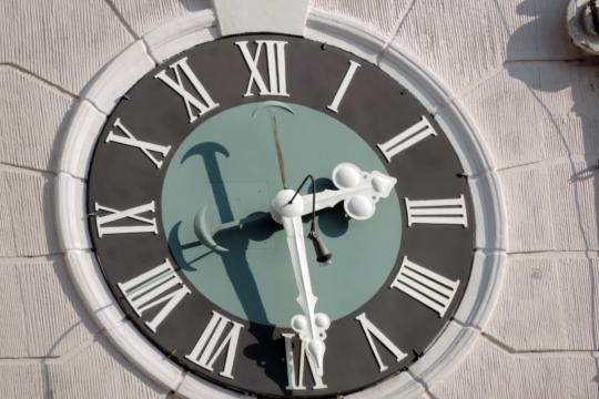 45-minutenrooster