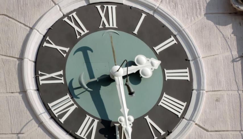 45-minutenrooster