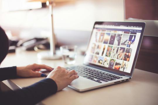 Inzet laptops onderbouw