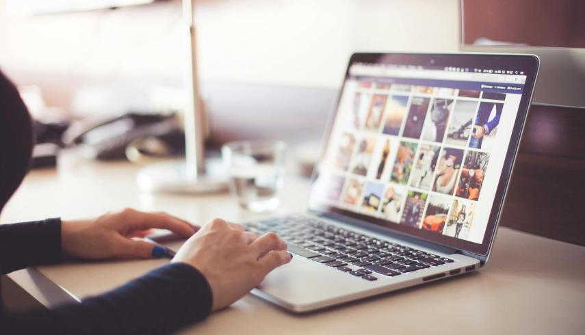 Inzet laptops onderbouw