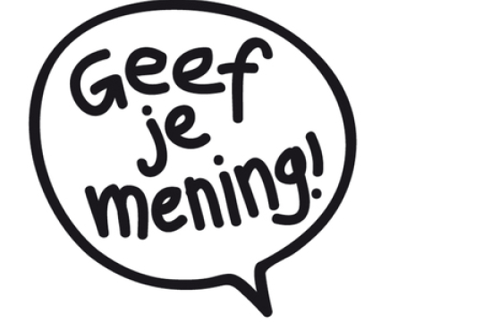 Leerlingenraad: word jij lid?