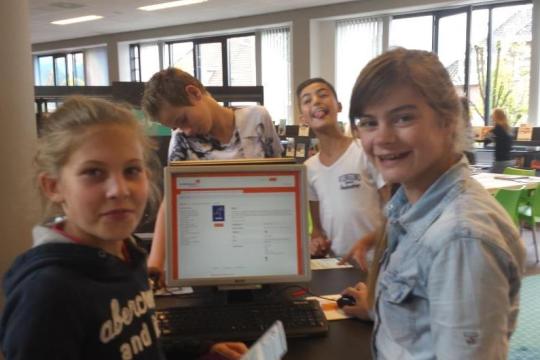 Activiteitenweek