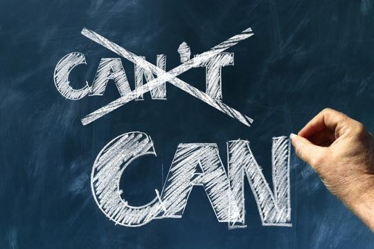 Go for it! Ouderavond over motivatie