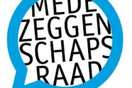 Oproep MR leden