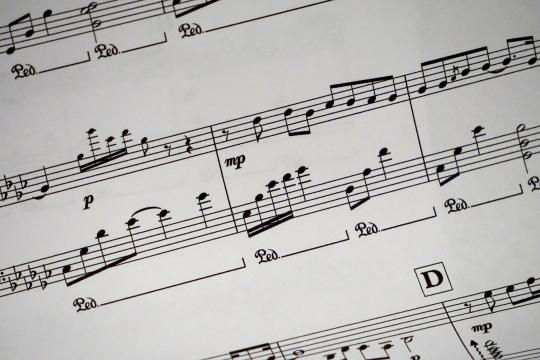 Oproep: muzikaal talent Het College
