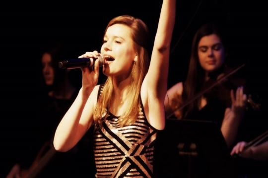 Opgave muziekgala 2016