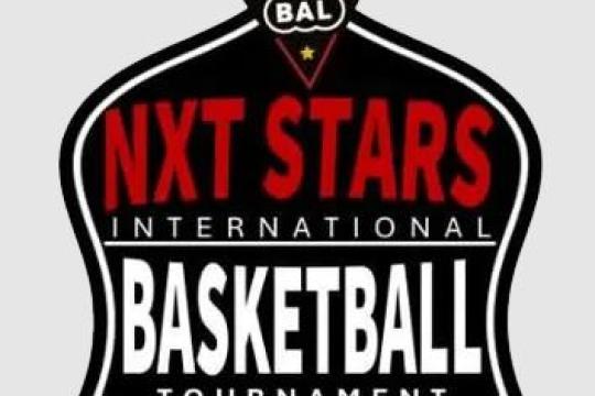 NXT STARS Tournament 