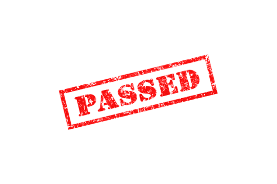 Toetsing gedurende restant schooljaar 2019-2020