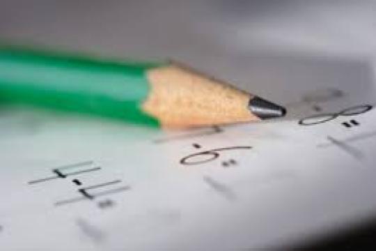 Rekenexamen HAVO-4, HAVO-5 en VWO-5