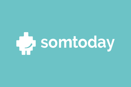 Somtoday tijdelijk niet bereikbaar