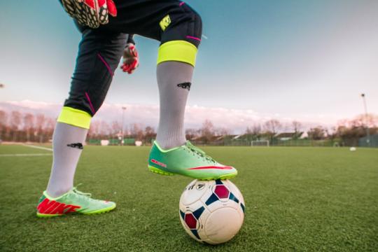 Physical Education Clinics