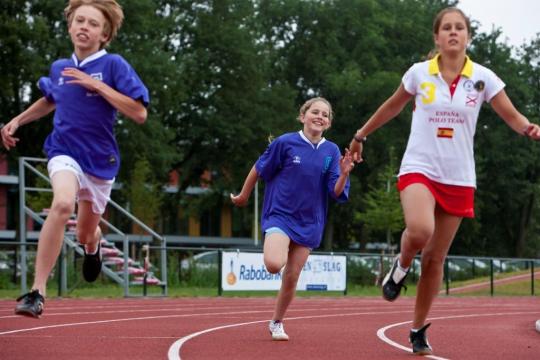 Start sportklassen