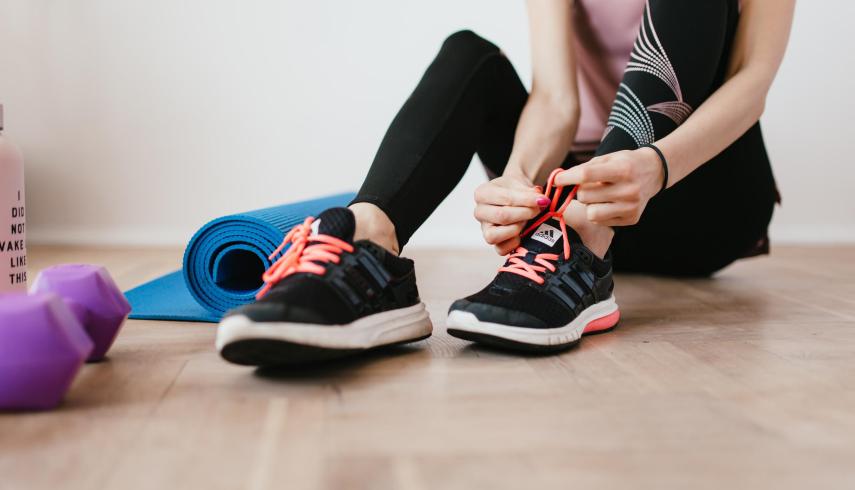 Realisatie College Gym