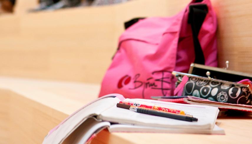 Aanmelden nieuwe leerlingen