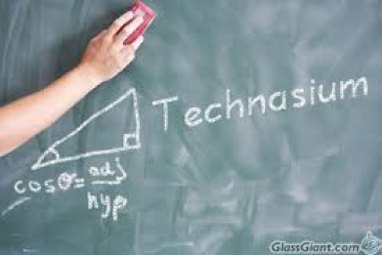 Ontdek en onderzoek het Technasium