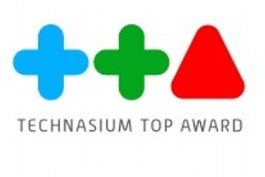 Regionale voorronde Technasium Top Award