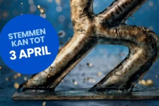 Nomineer nu jouw Leraar van het Jaar!