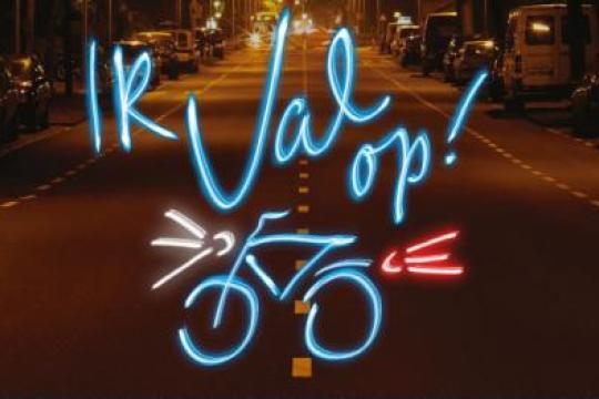 Veilige verkeersdeelname