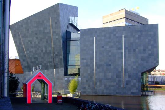 Van Abbemuseum