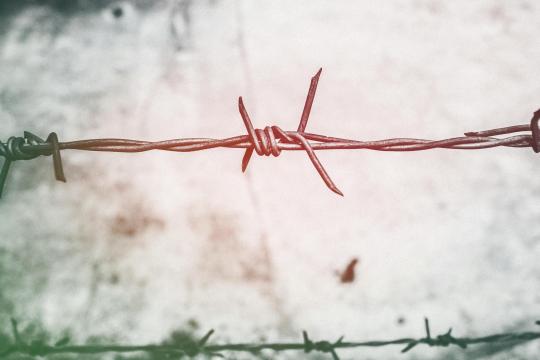 Leerlingen in gesprek met wethouder over spread LAAF