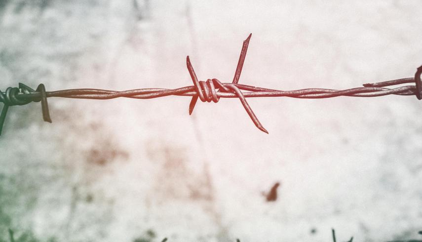 Leerlingen in gesprek met wethouder over spread LAAF